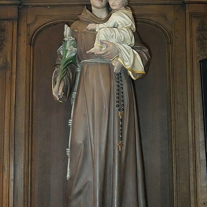 Photo de Église Saint-Éloi dHazebrouck