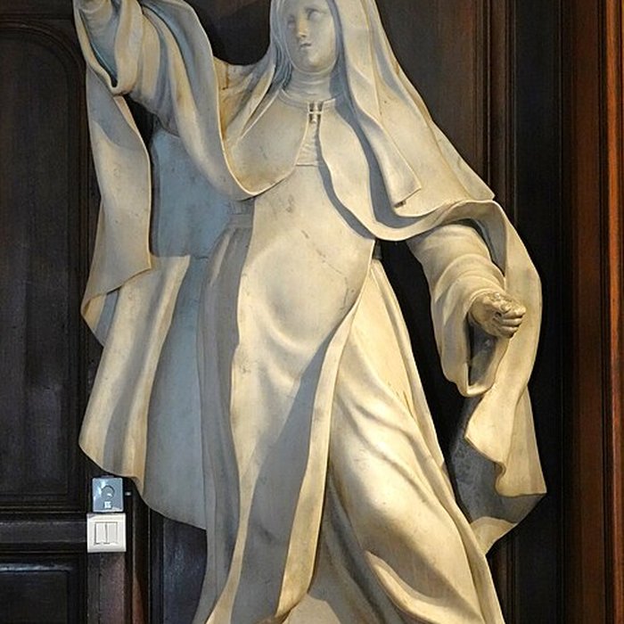 Photo de Église Saint-Éloi dHazebrouck