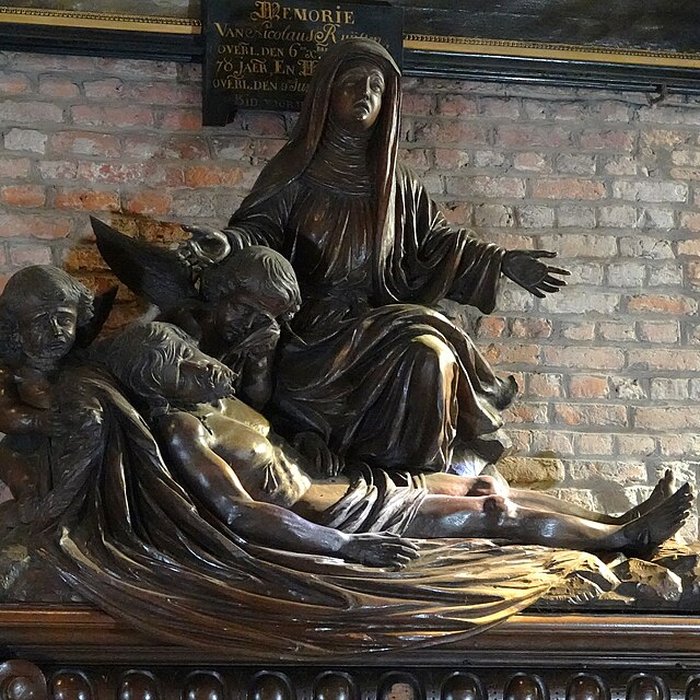 Photo de Église Saint-Éloi dHazebrouck