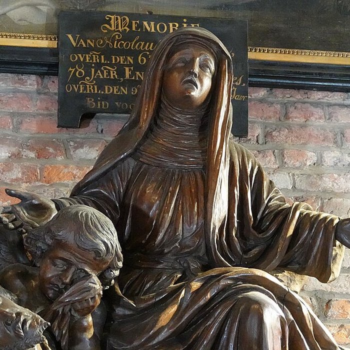 Photo de Église Saint-Éloi dHazebrouck