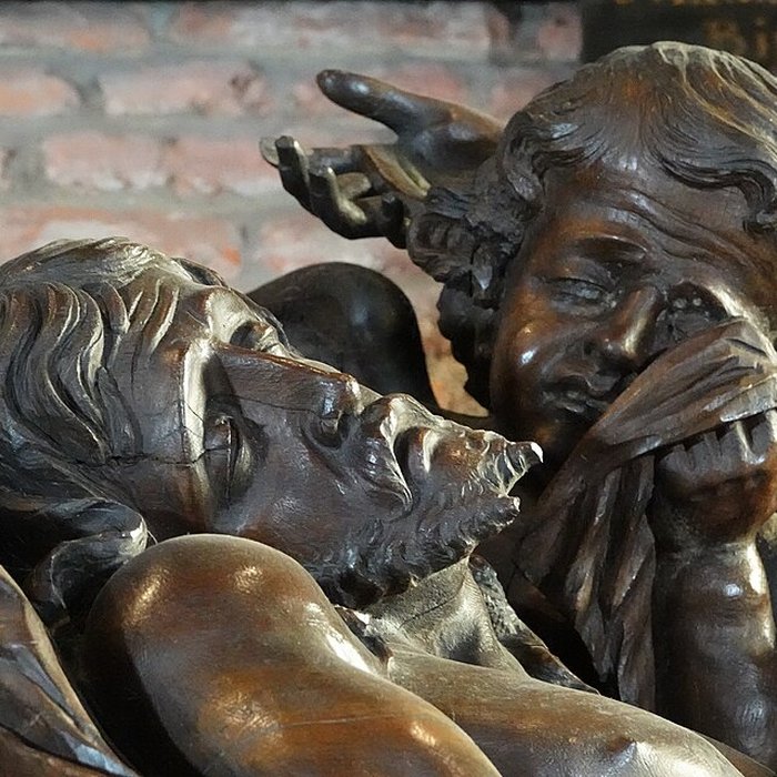 Photo de Église Saint-Éloi dHazebrouck