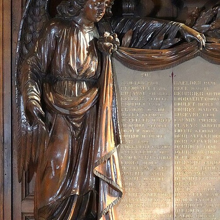 Photo de Église Saint-Éloi dHazebrouck