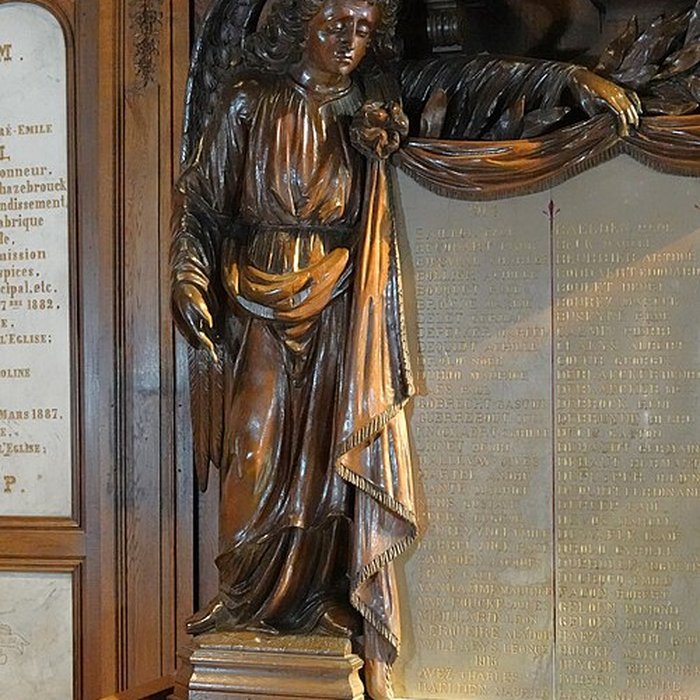 Photo de Église Saint-Éloi dHazebrouck