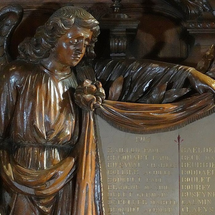 Photo de Église Saint-Éloi dHazebrouck