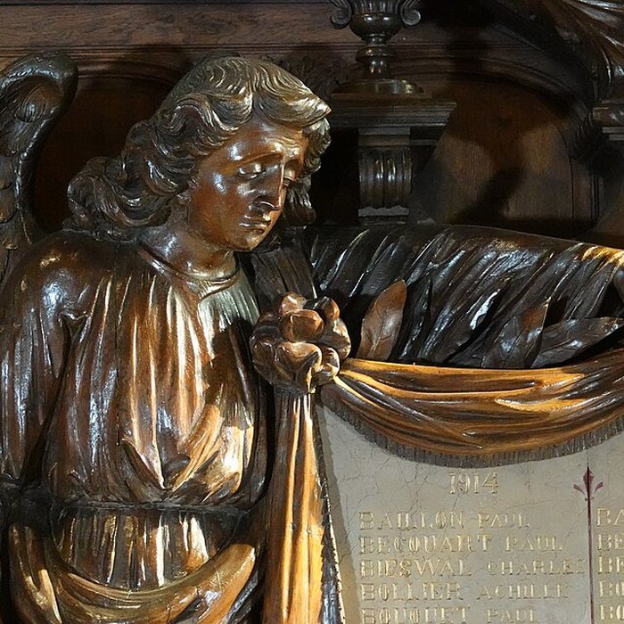 Photo de Église Saint-Éloi dHazebrouck