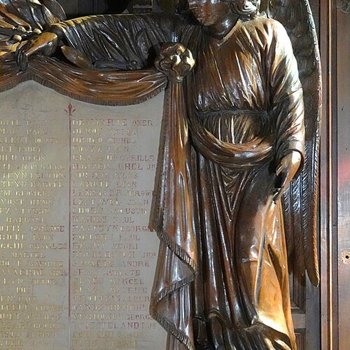 Photo de Église Saint-Éloi dHazebrouck