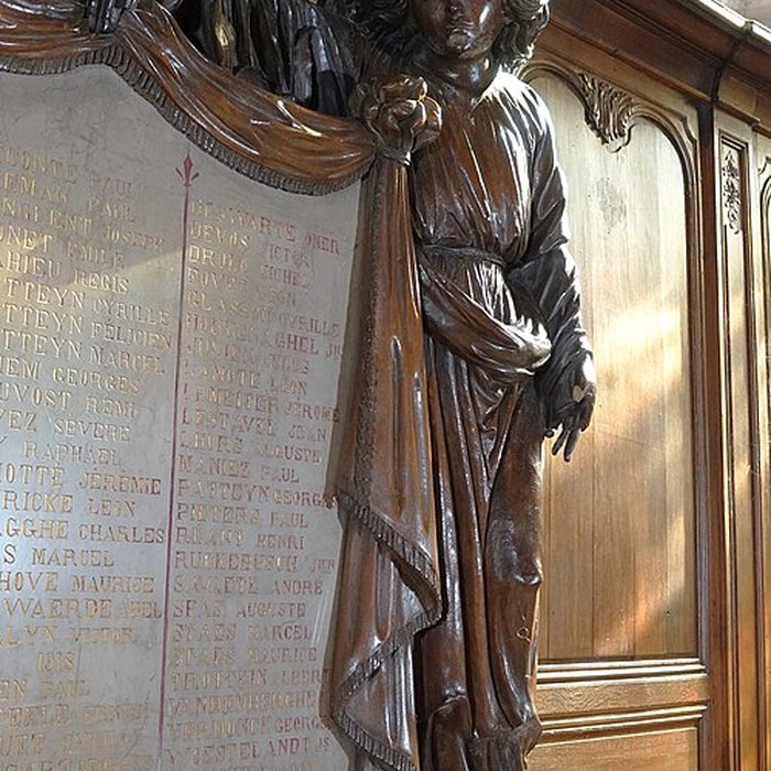 Photo de Église Saint-Éloi dHazebrouck