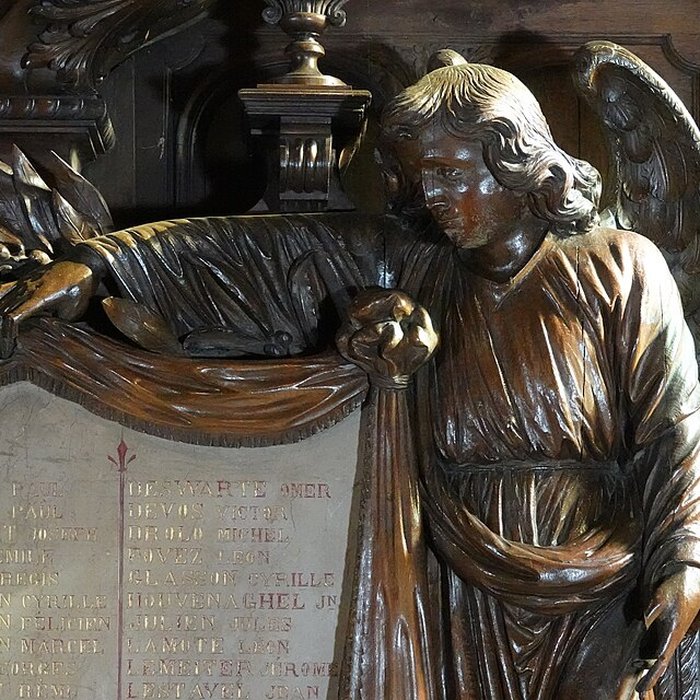 Photo de Église Saint-Éloi dHazebrouck