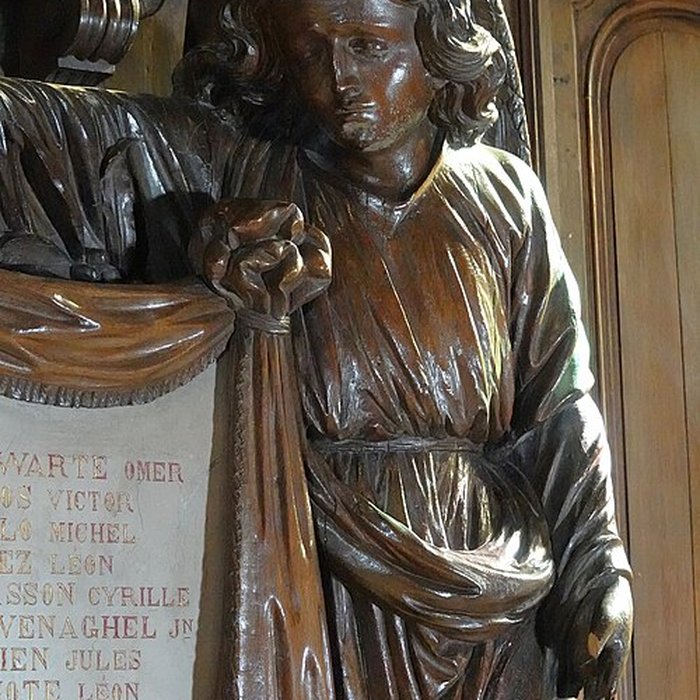 Photo de Église Saint-Éloi dHazebrouck