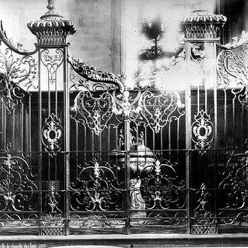 Église Saint-Éloi dHazebrouck