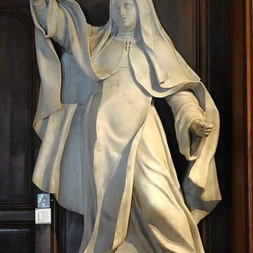 Église Saint-Éloi dHazebrouck