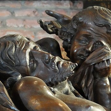 Église Saint-Éloi dHazebrouck