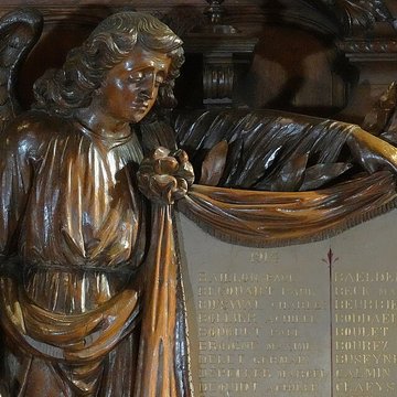 Église Saint-Éloi dHazebrouck