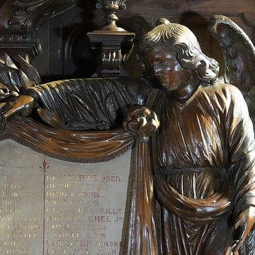 Église Saint-Éloi dHazebrouck