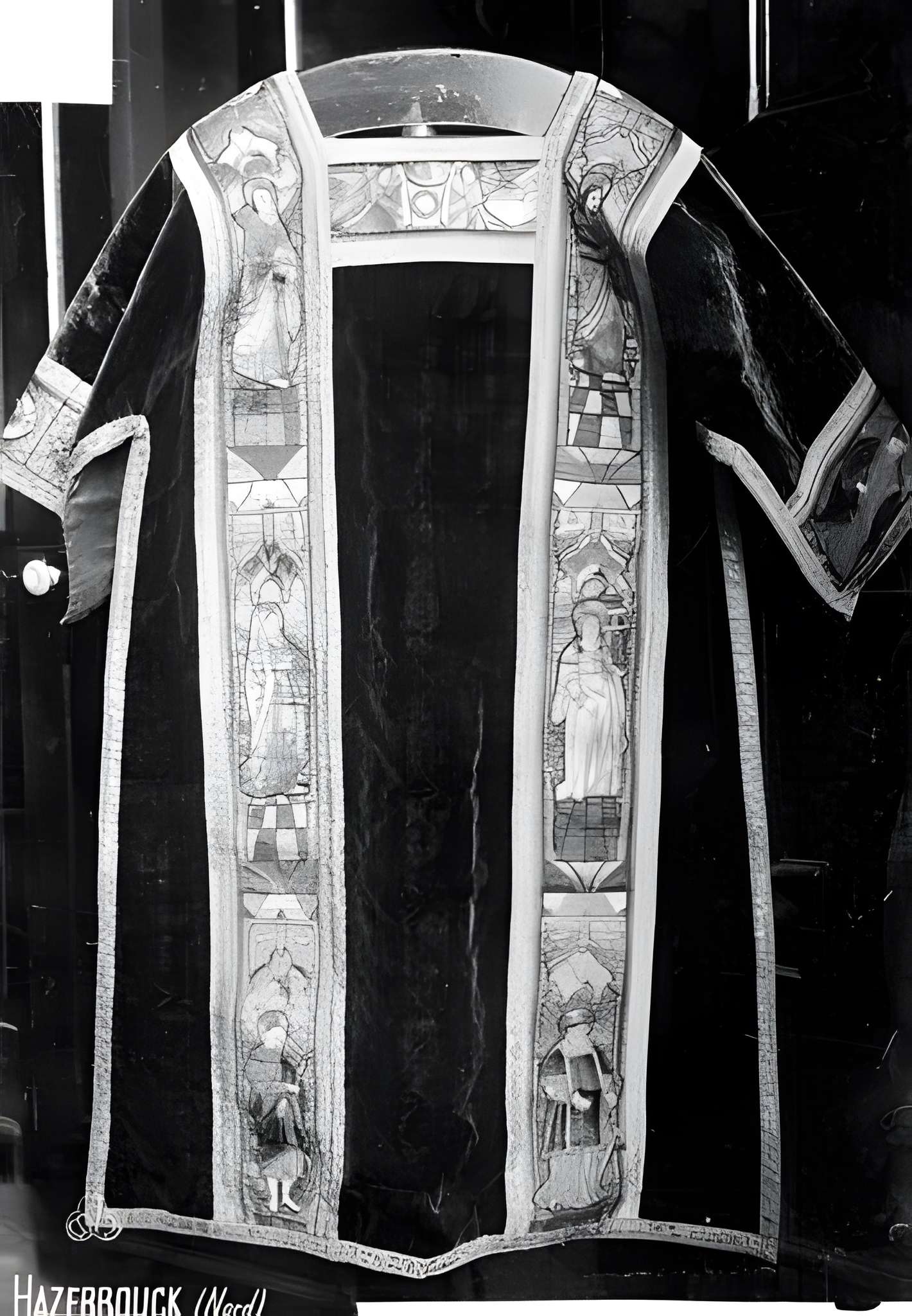 Église Saint-Éloi d'Hazebrouck