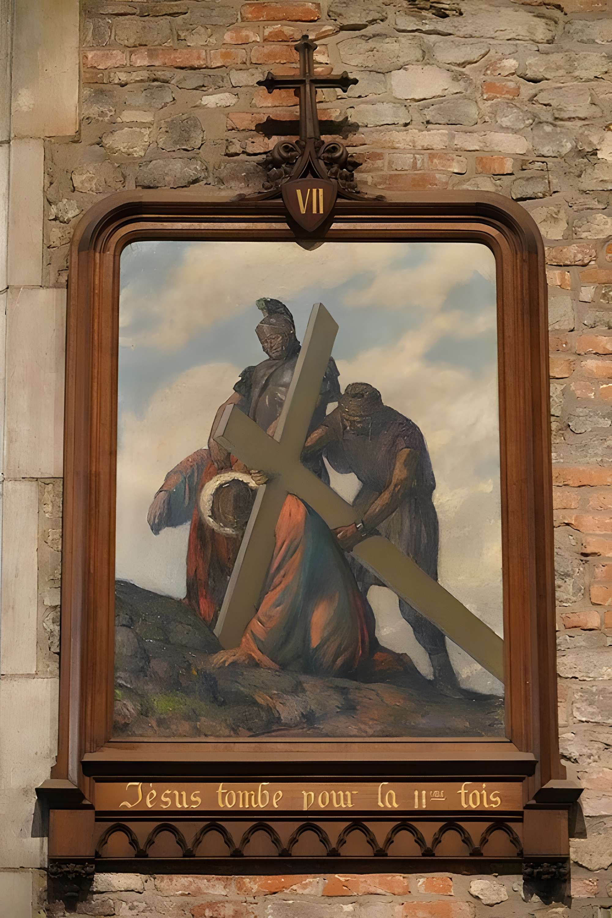 Église Saint-Éloi d'Hazebrouck