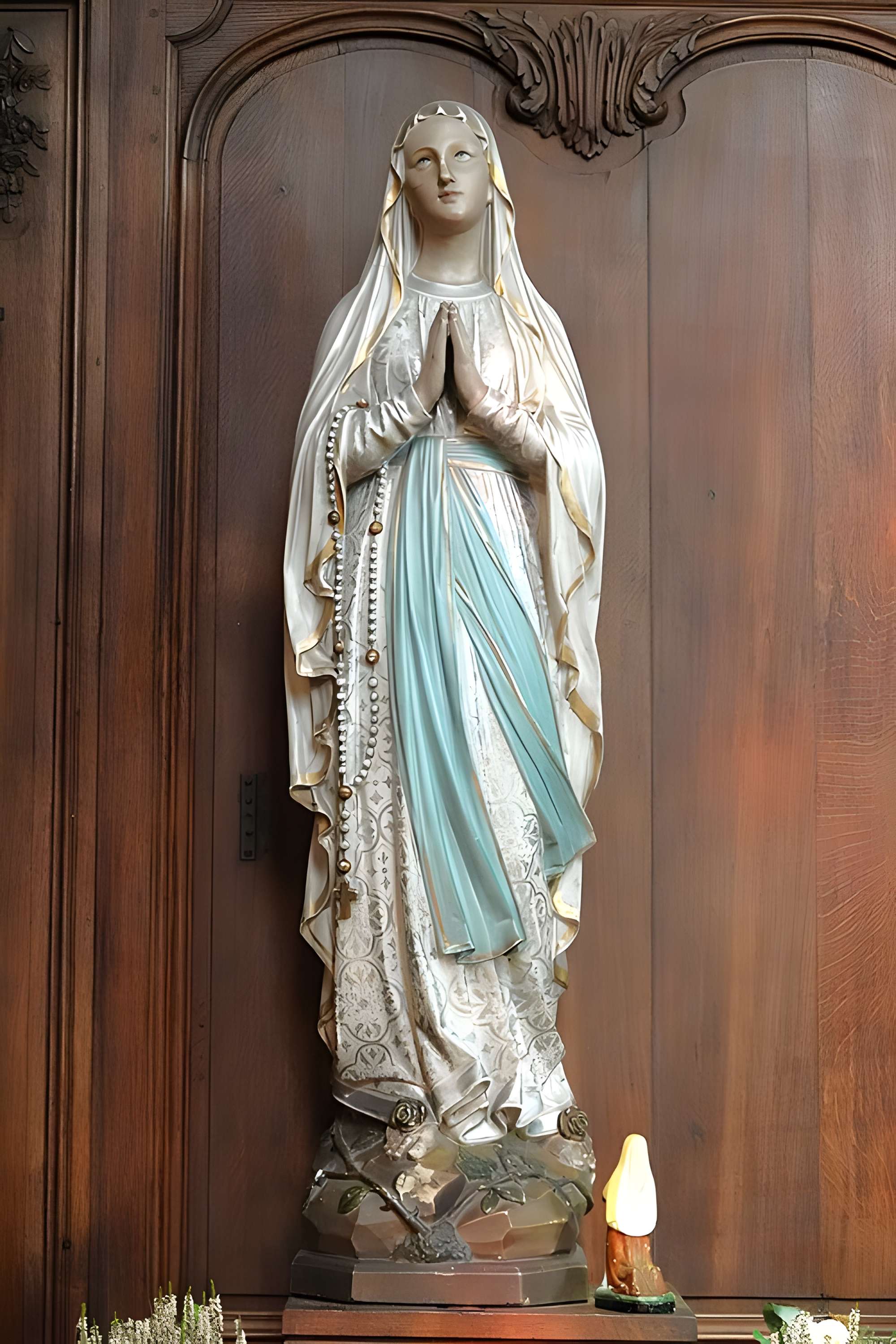 Église Saint-Éloi d'Hazebrouck