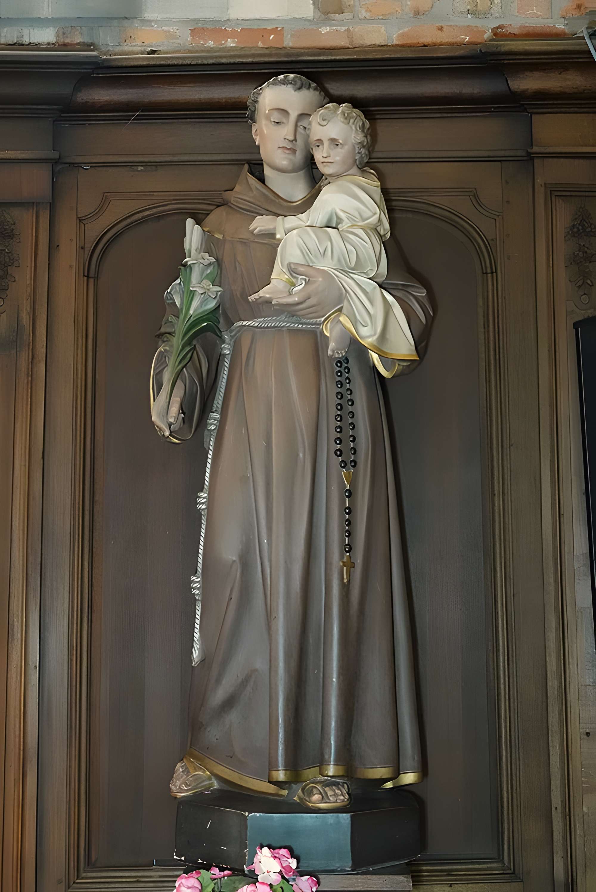 Église Saint-Éloi d'Hazebrouck