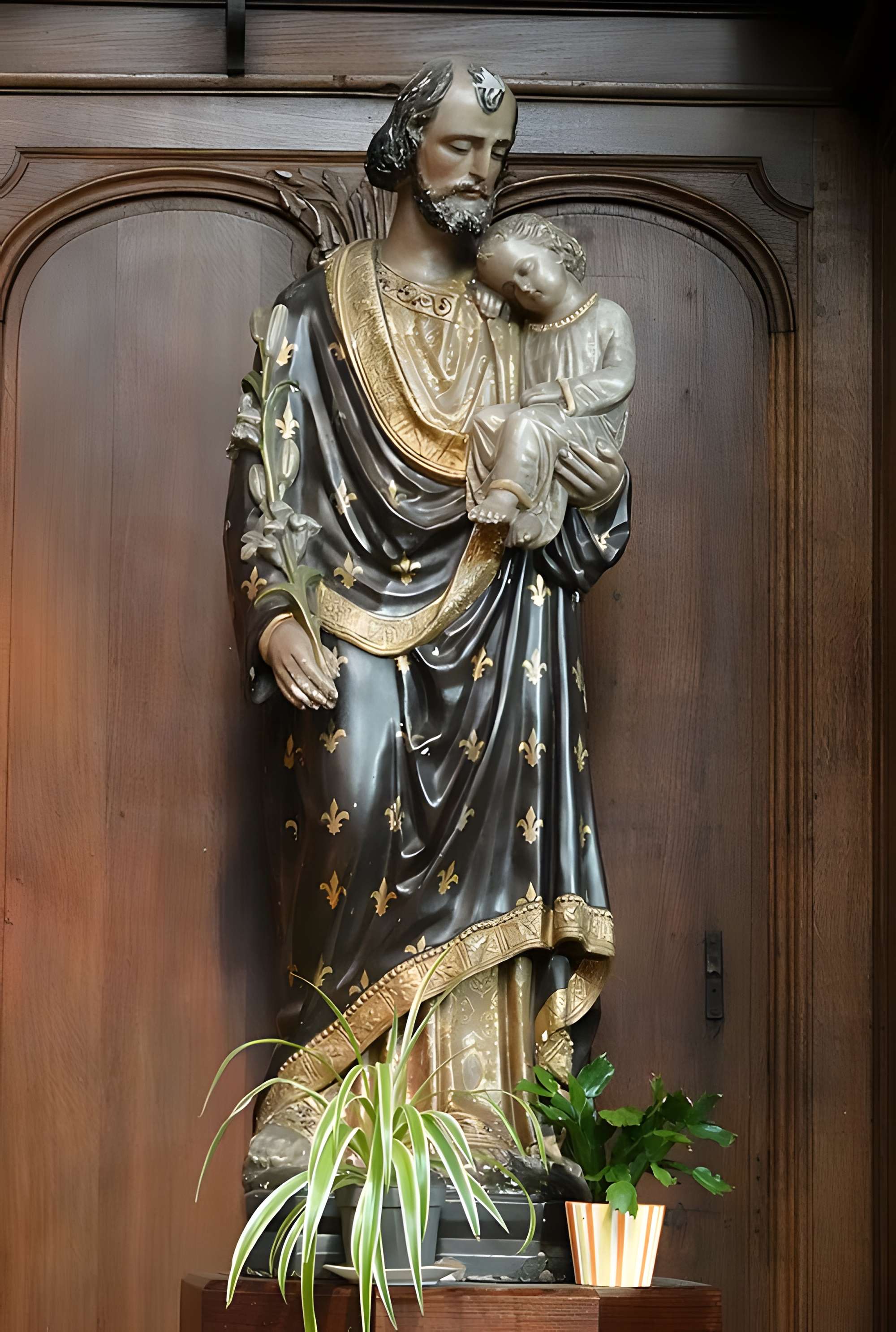 Église Saint-Éloi d'Hazebrouck