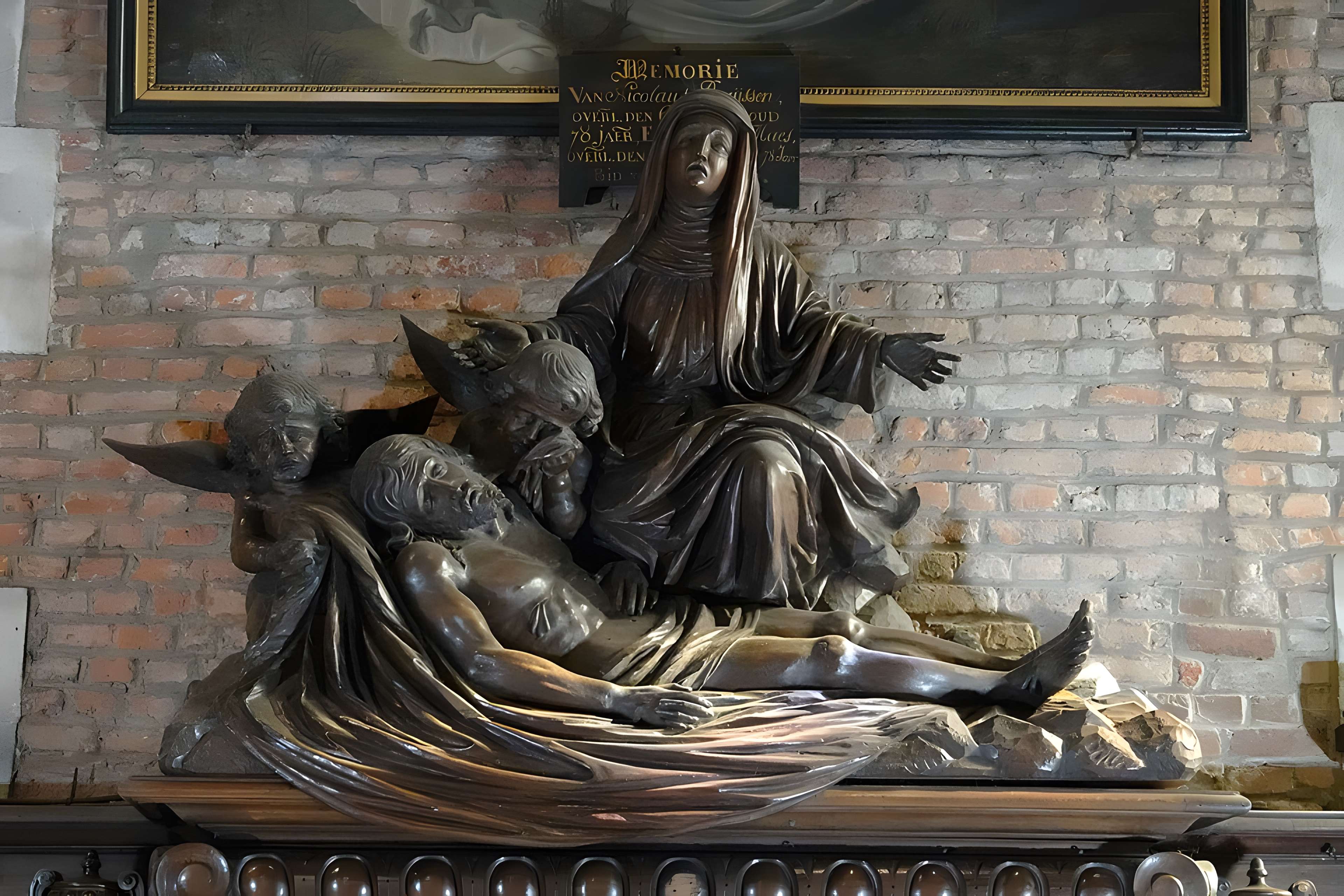 Église Saint-Éloi d'Hazebrouck