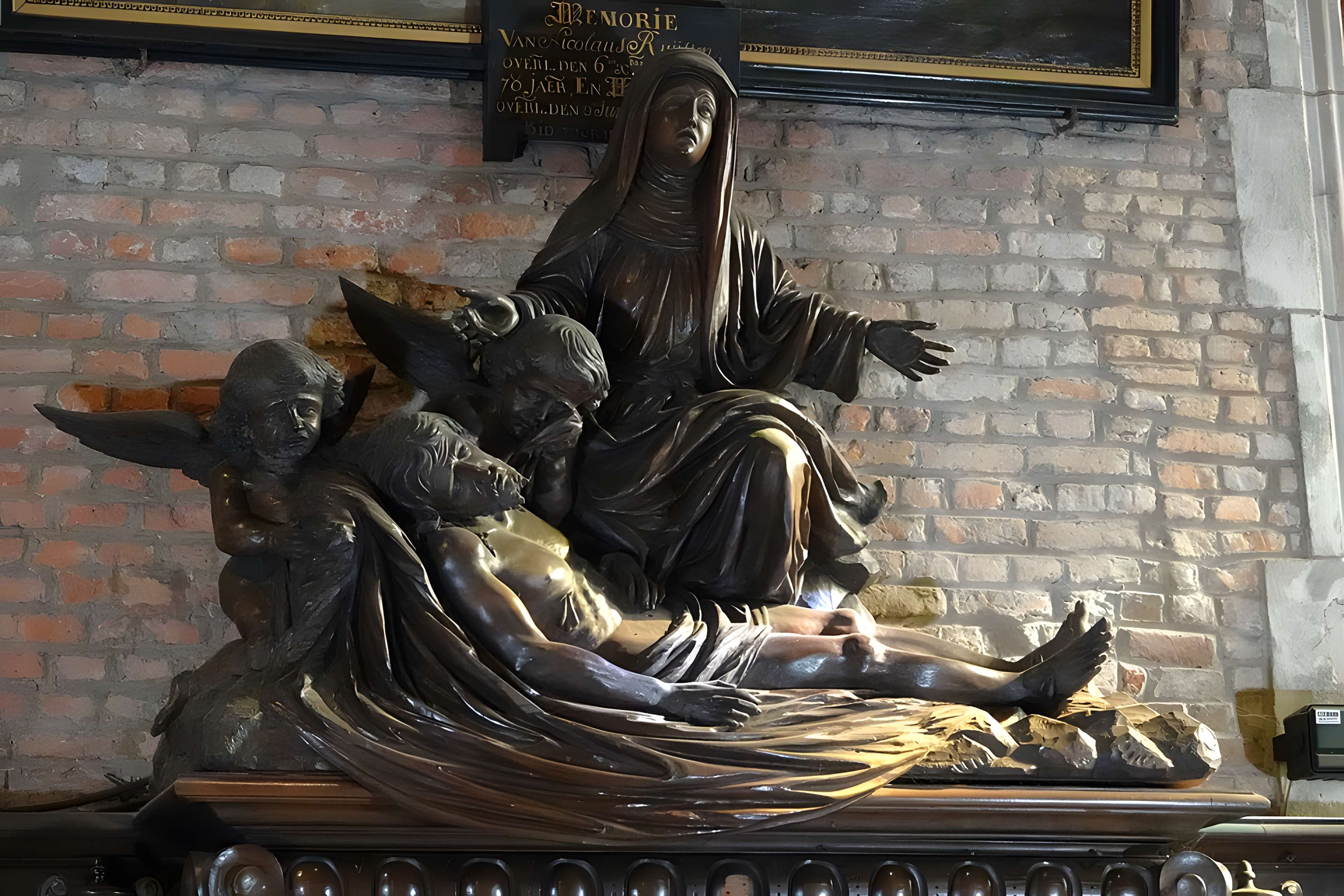 Église Saint-Éloi d'Hazebrouck