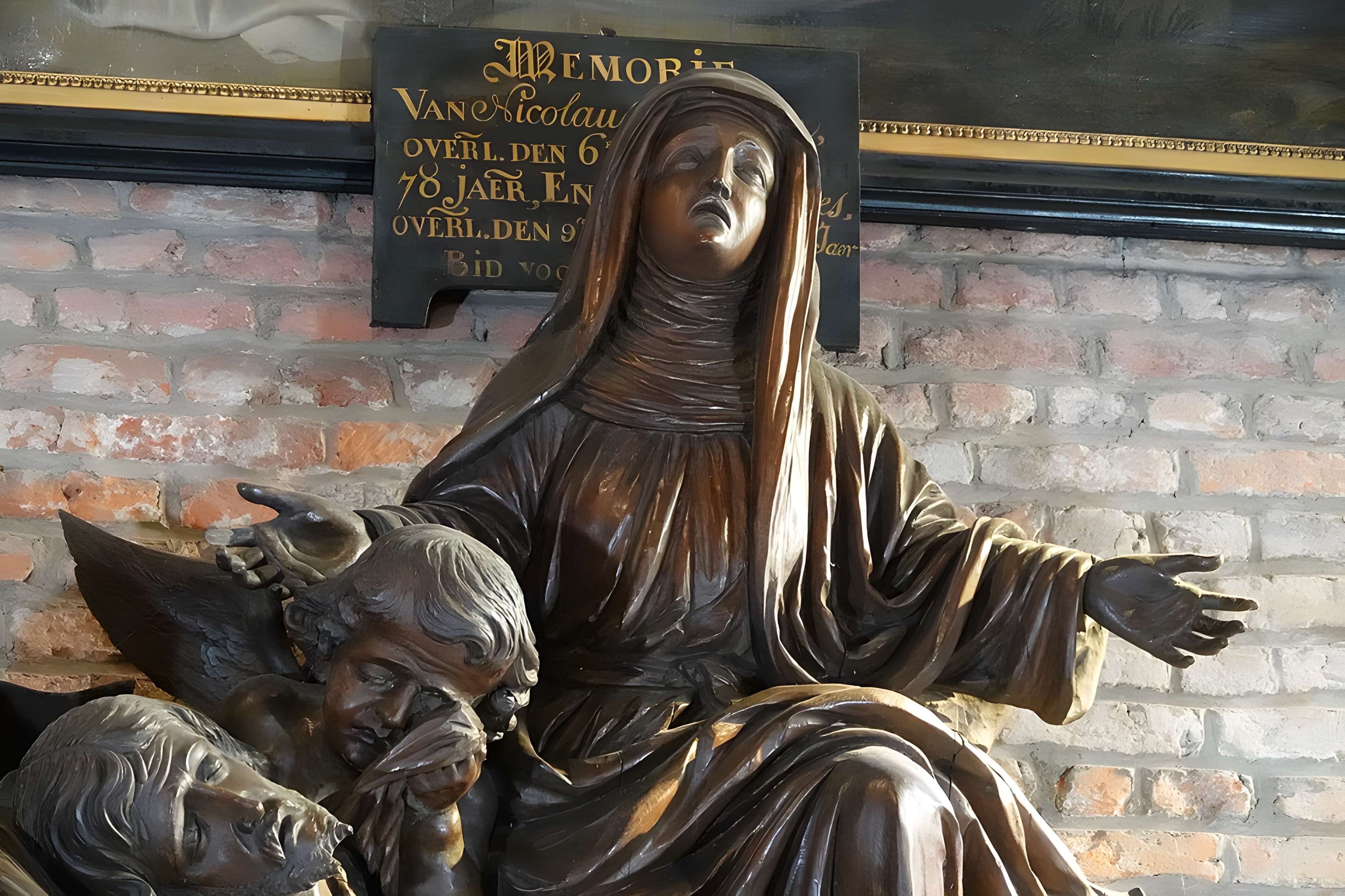 Église Saint-Éloi d'Hazebrouck