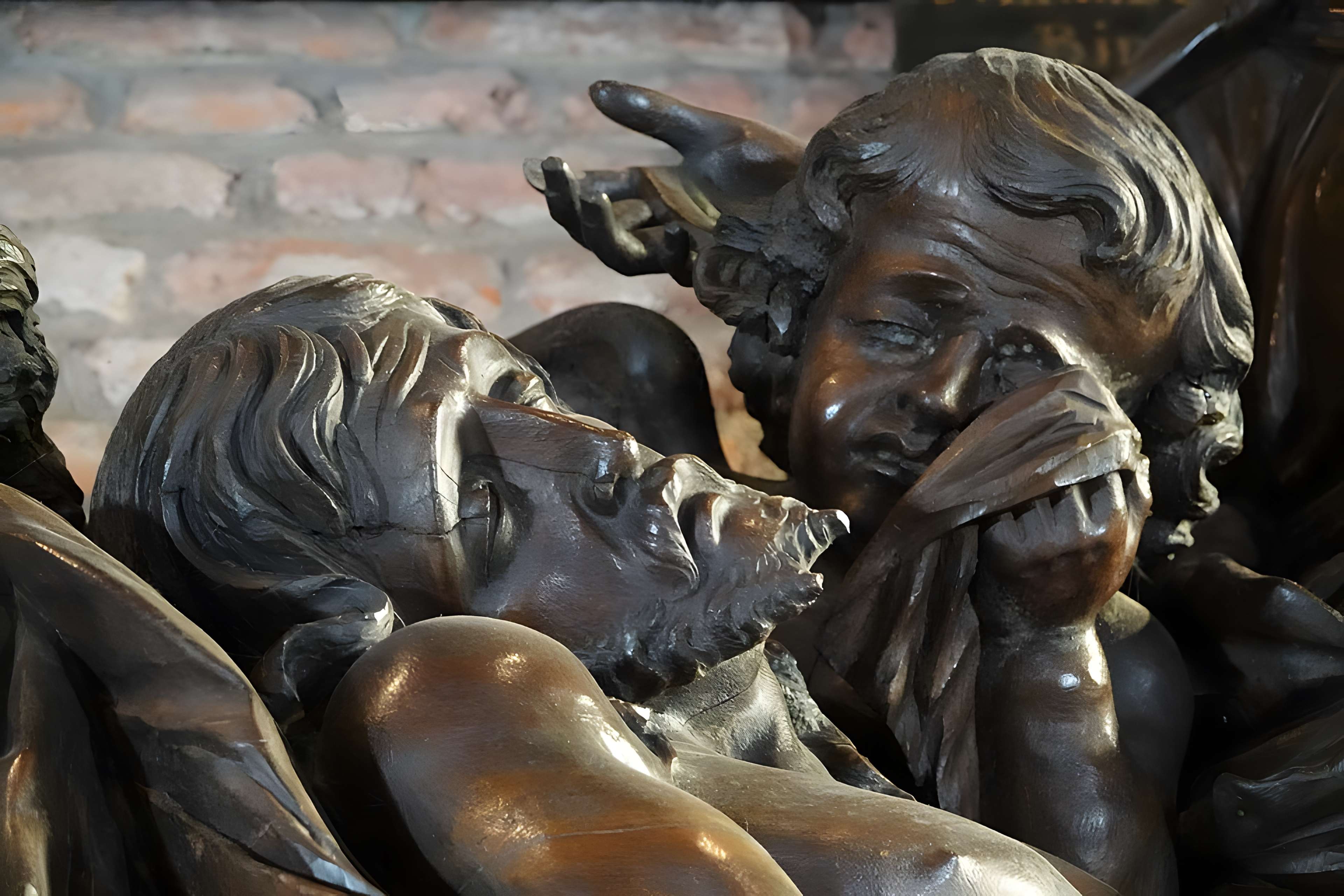 Église Saint-Éloi d'Hazebrouck