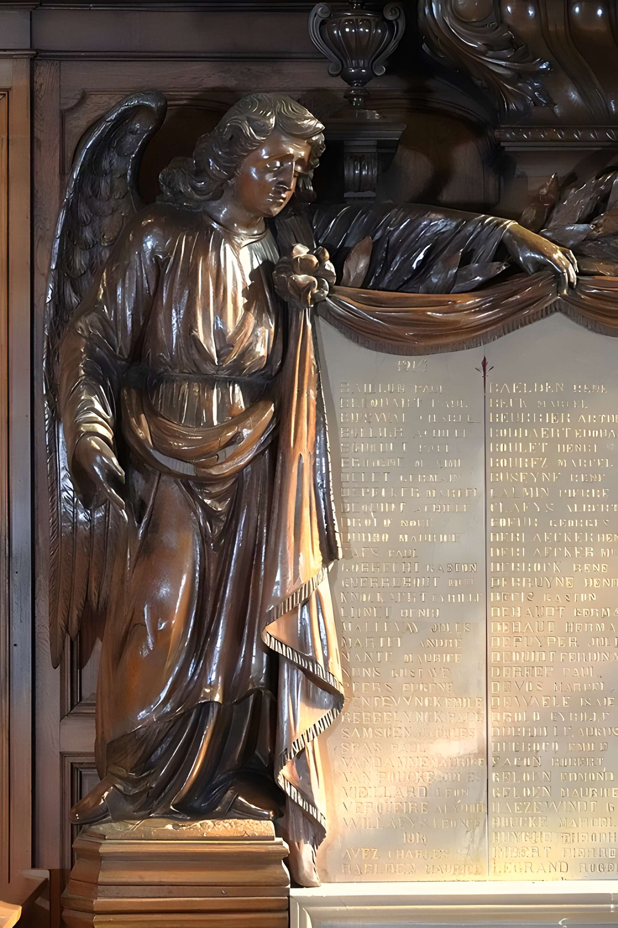 Église Saint-Éloi d'Hazebrouck