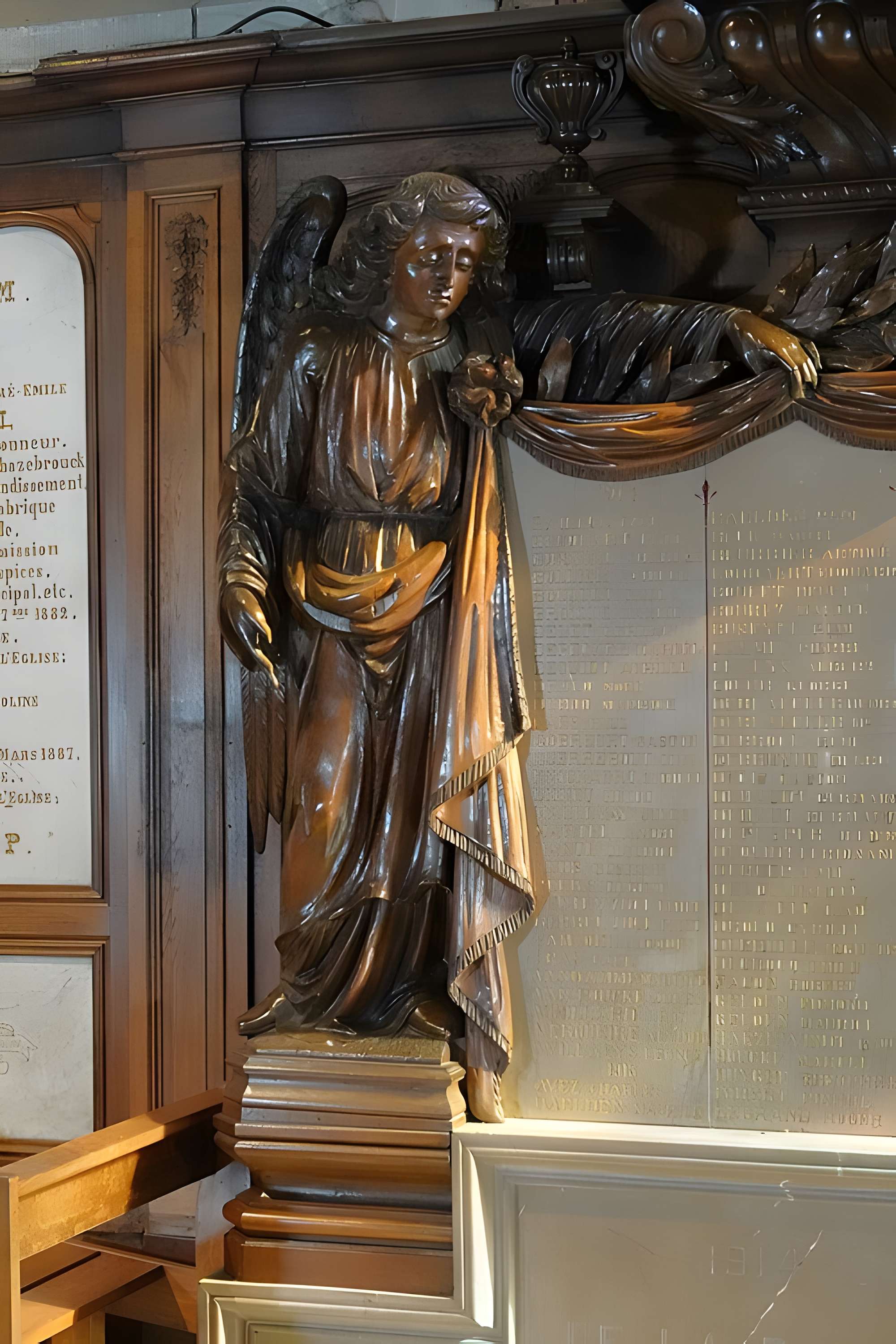 Église Saint-Éloi d'Hazebrouck