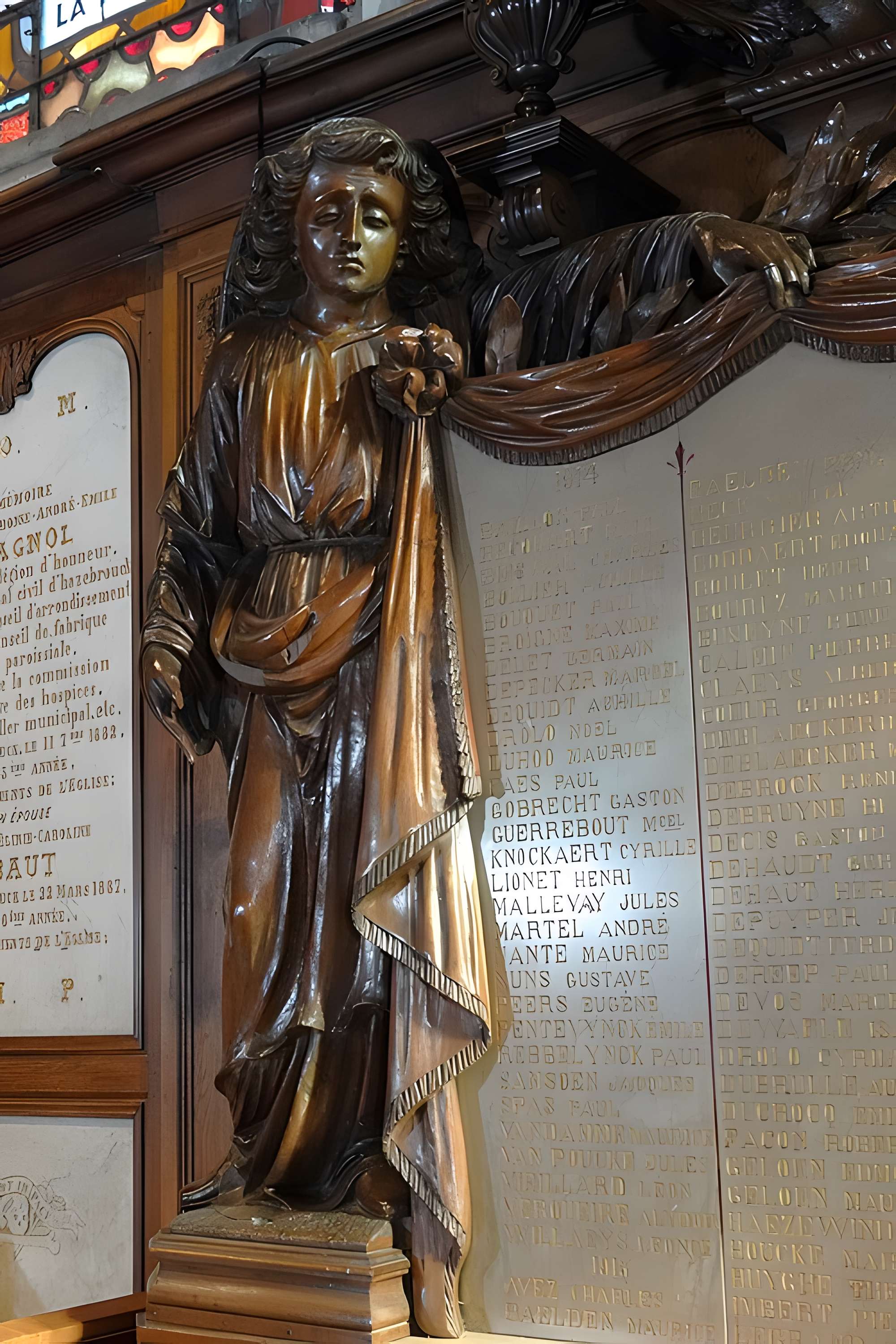 Église Saint-Éloi d'Hazebrouck