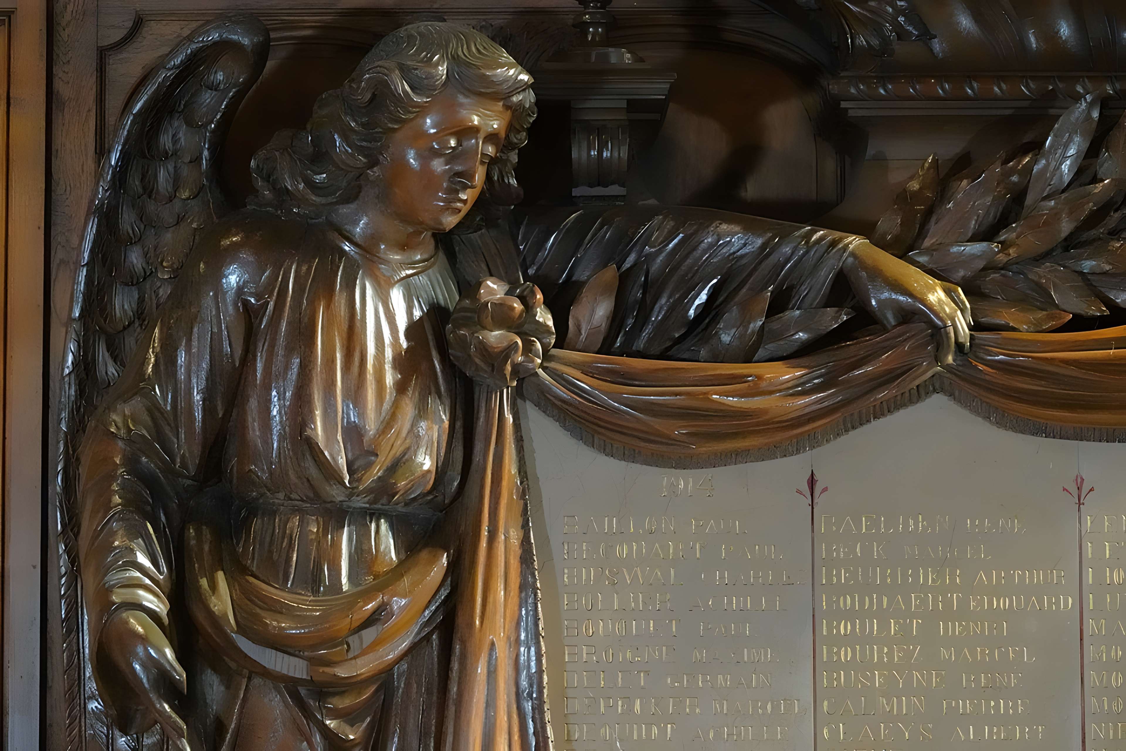 Église Saint-Éloi d'Hazebrouck