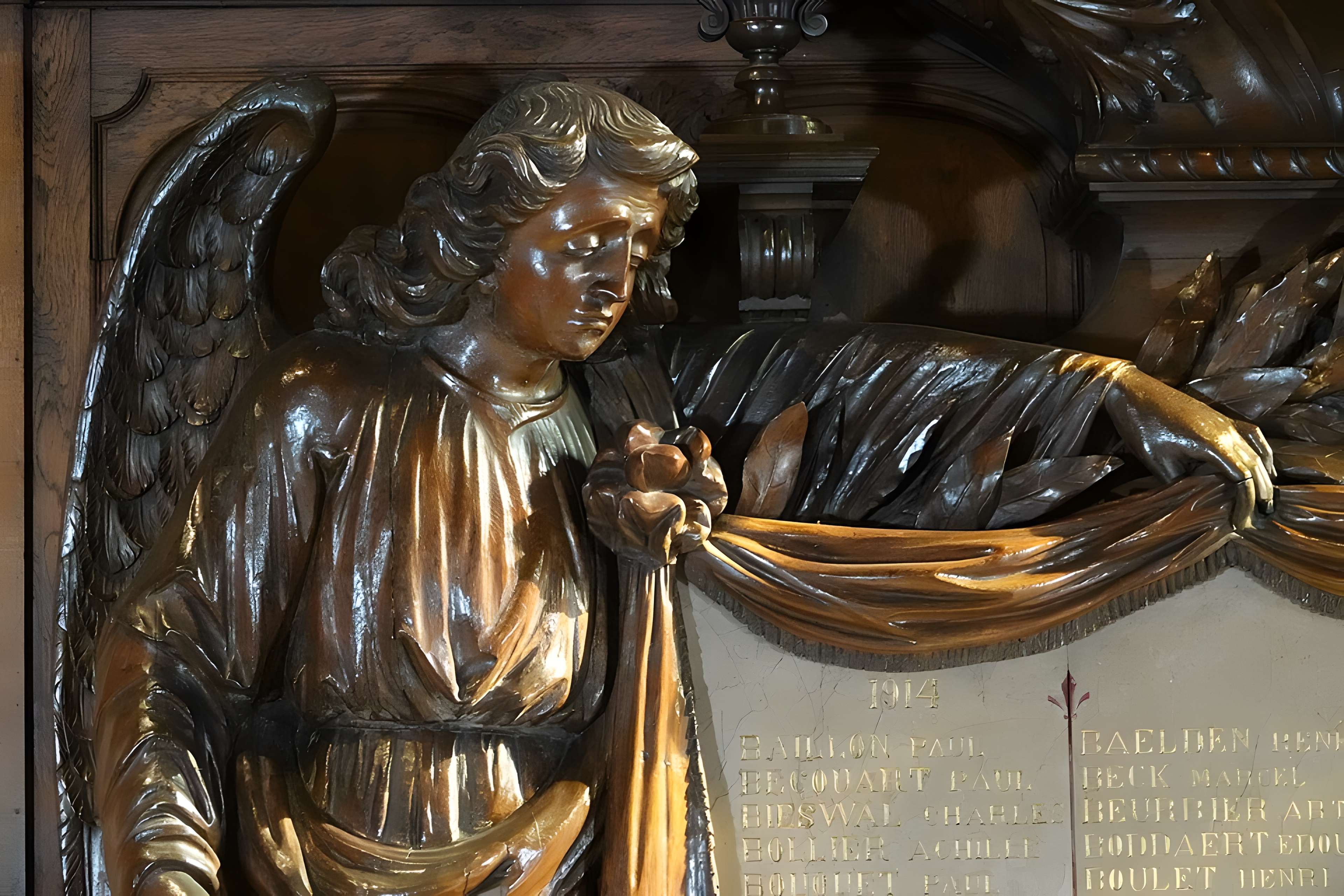 Église Saint-Éloi d'Hazebrouck