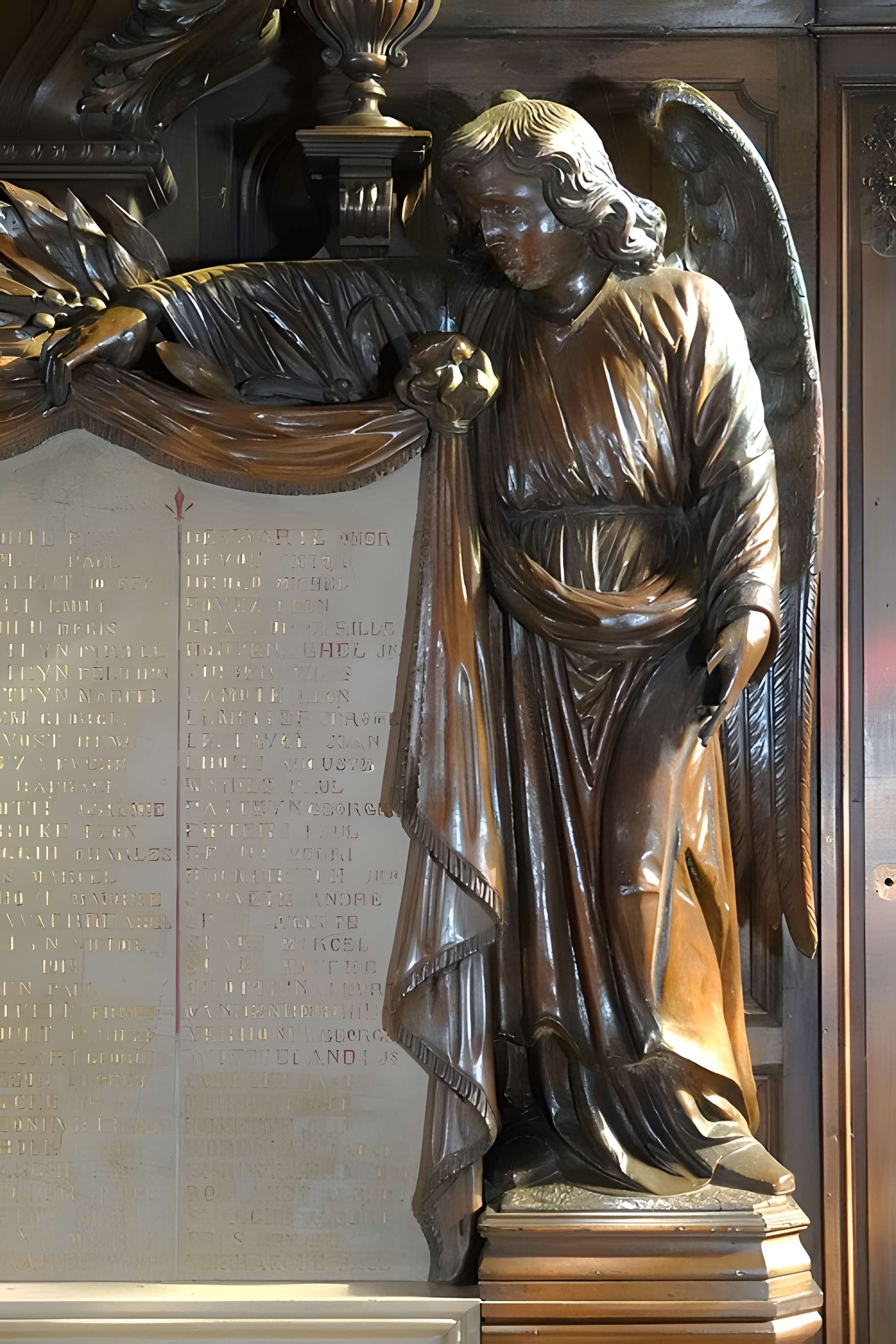 Église Saint-Éloi d'Hazebrouck