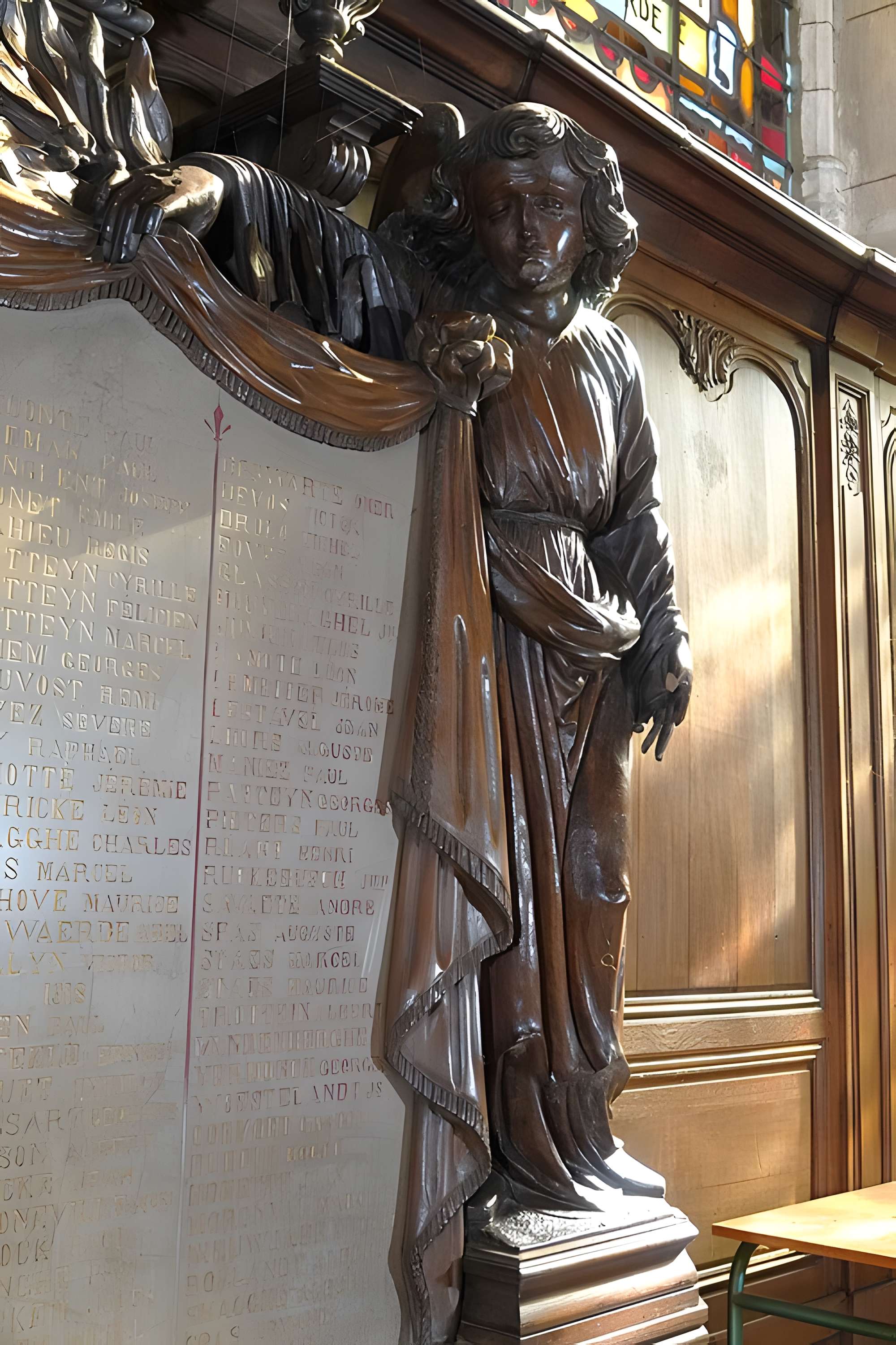 Église Saint-Éloi d'Hazebrouck