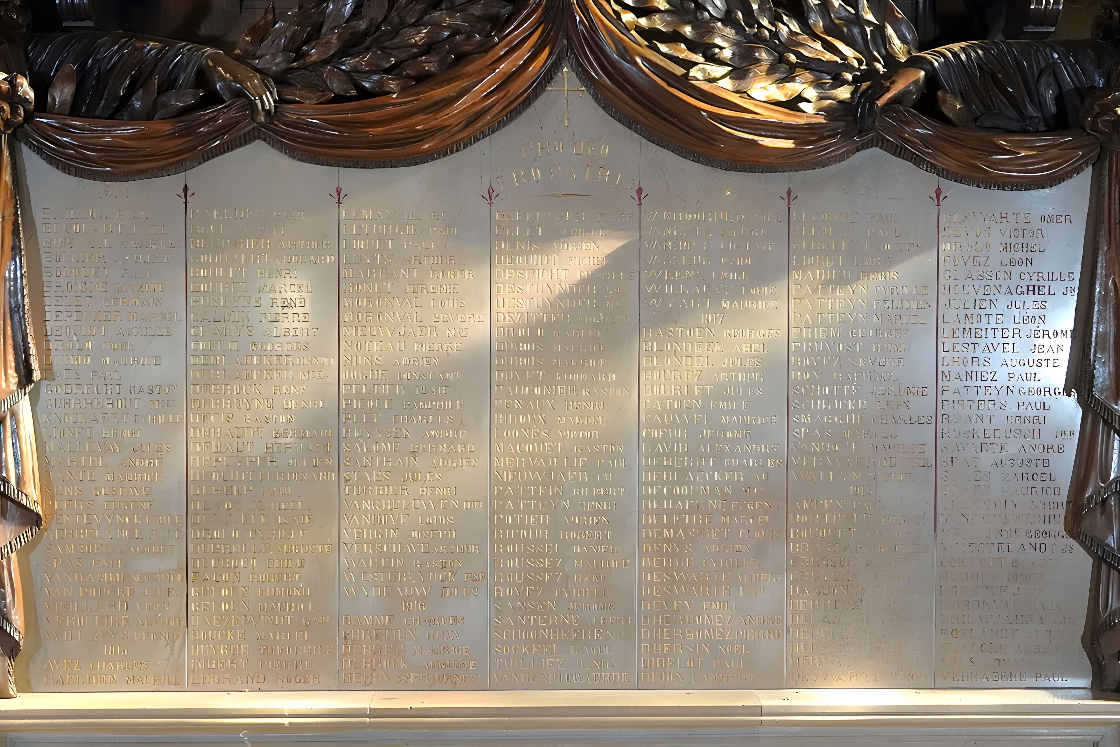 Église Saint-Éloi d'Hazebrouck