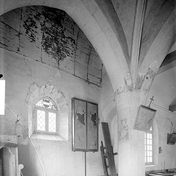 Photo de Église Sainte-Madeleine dAuvillars-sur-Saône