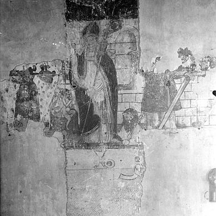 Photo de Église Sainte-Madeleine dAuvillars-sur-Saône