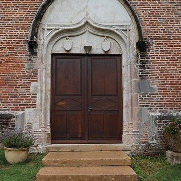 Église Sainte-Madeleine dAuvillars-sur-Saône