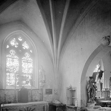 Église Sainte-Madeleine dAuvillars-sur-Saône