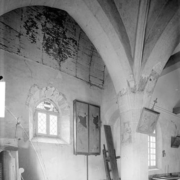 Église Sainte-Madeleine dAuvillars-sur-Saône