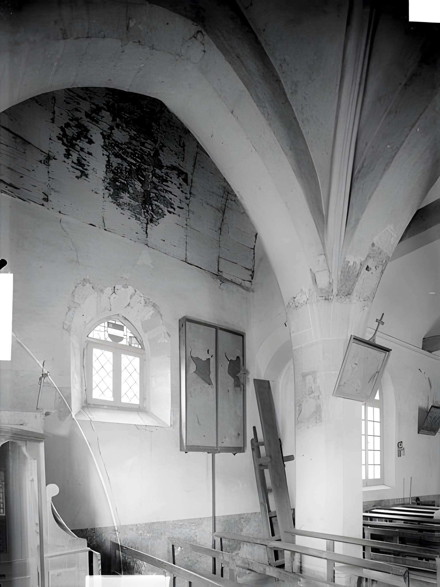 Église Sainte-Madeleine d'Auvillars-sur-Saône