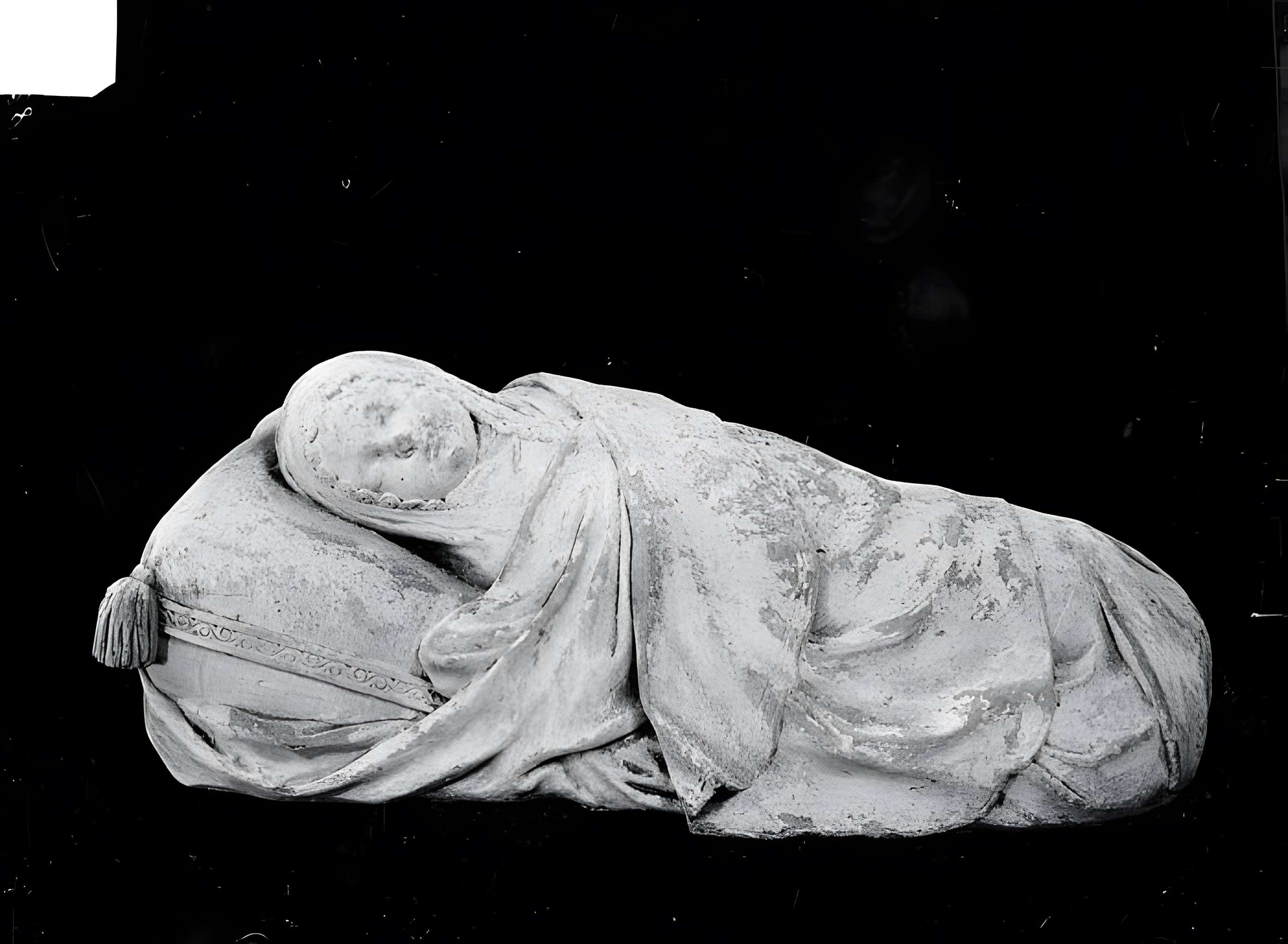 Église Sainte-Madeleine d'Auvillars-sur-Saône