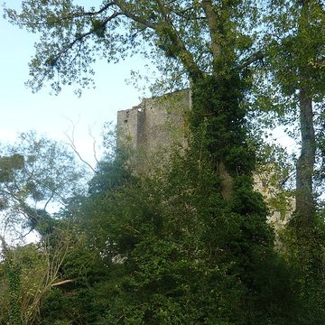 Château de Passy-les-Tours