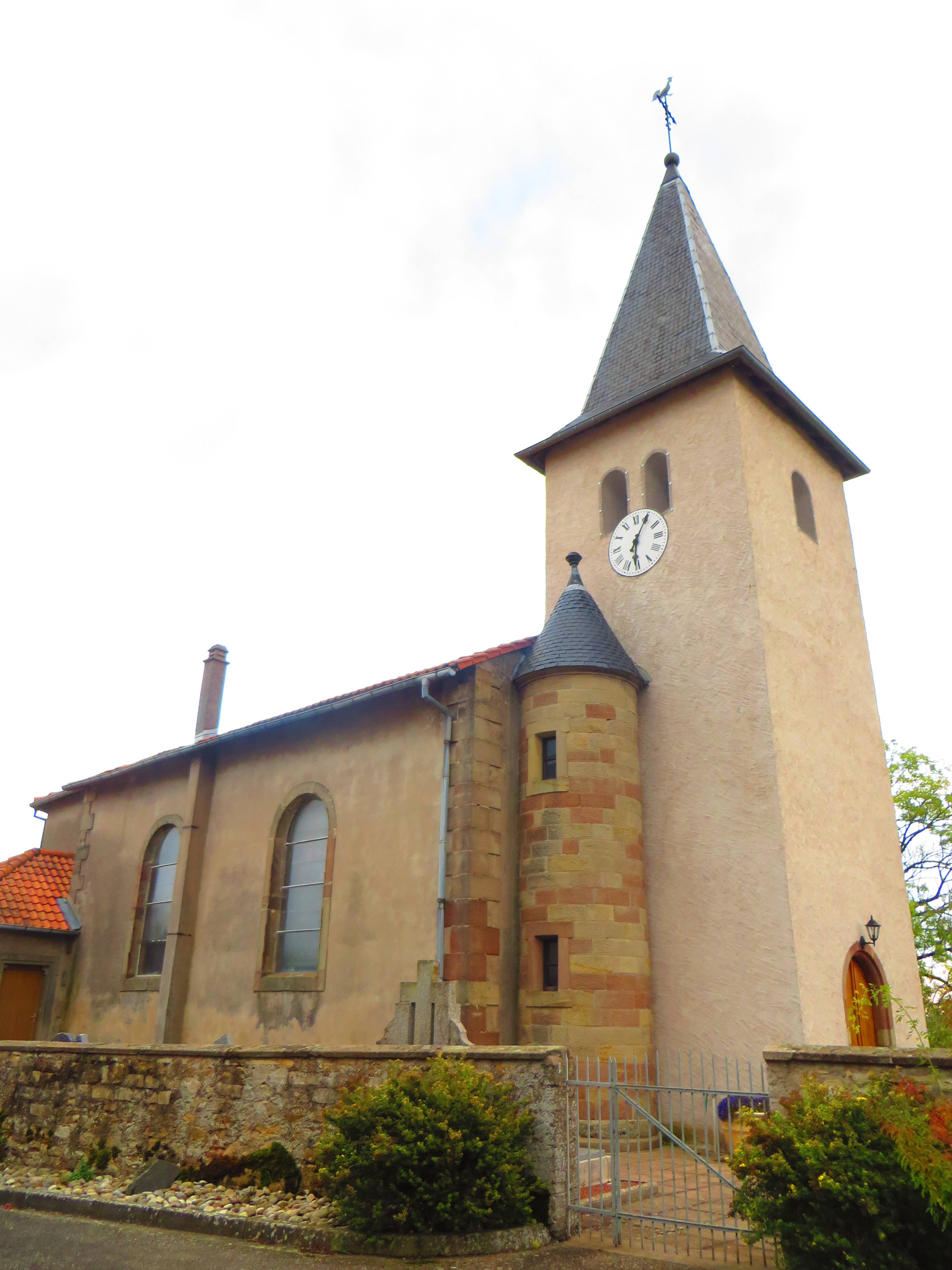 Photo de Church of Saint Nicholas of Lostroff