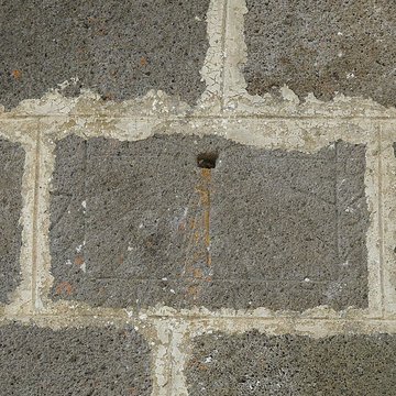 Église Sainte-Madeleine de Briffons