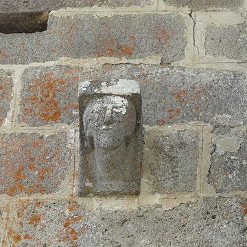 Église Sainte-Madeleine de Briffons