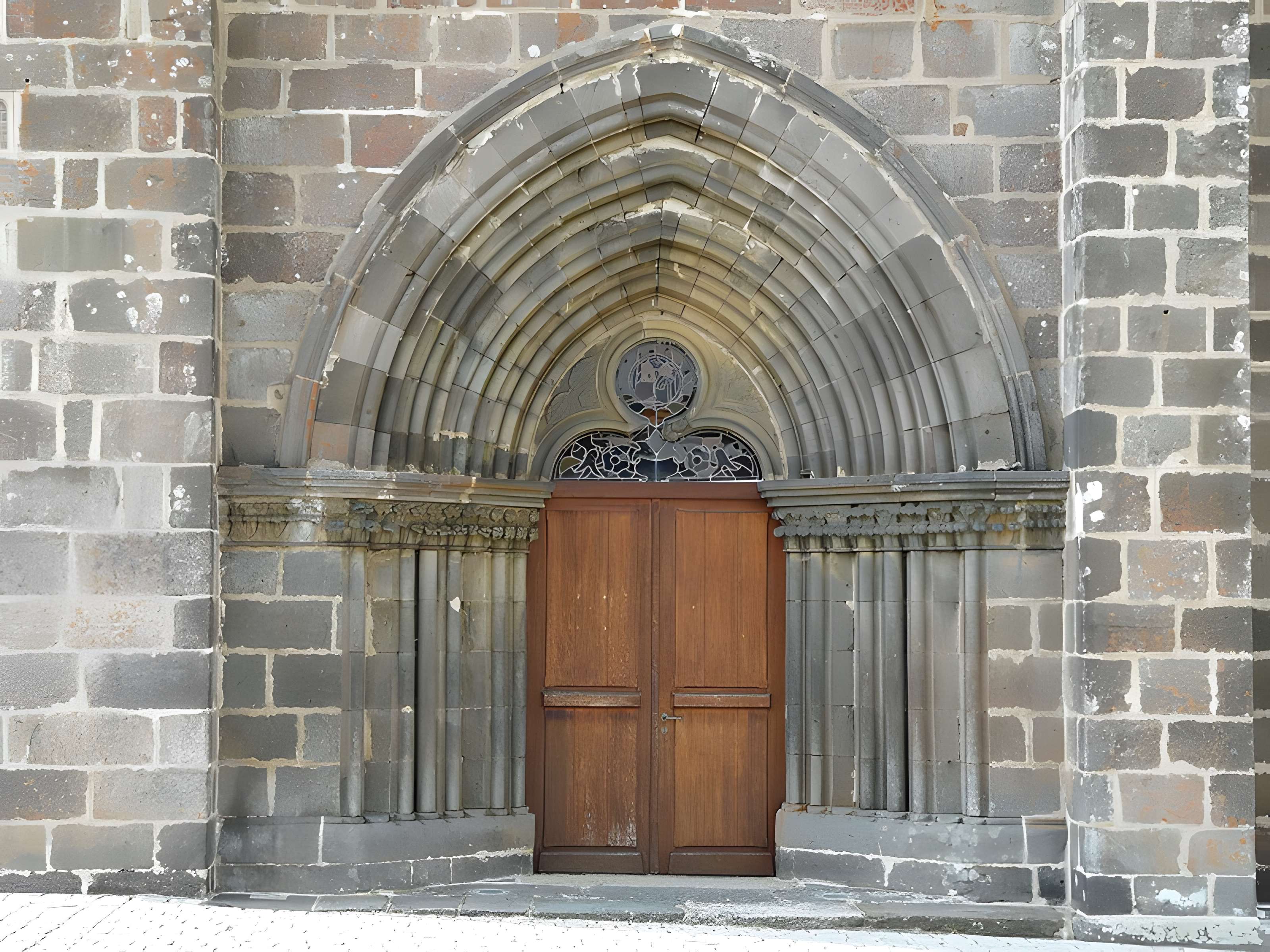 Église Sainte-Madeleine de Briffons