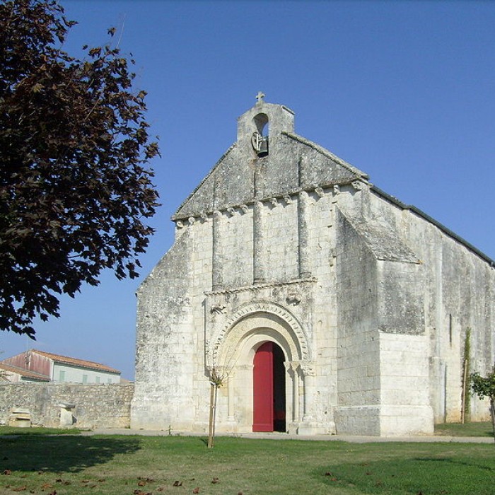 Photo de Église Sainte-Madeleine de la Clisse