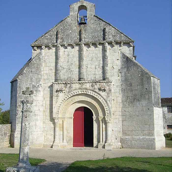 Photo de Église Sainte-Madeleine de la Clisse
