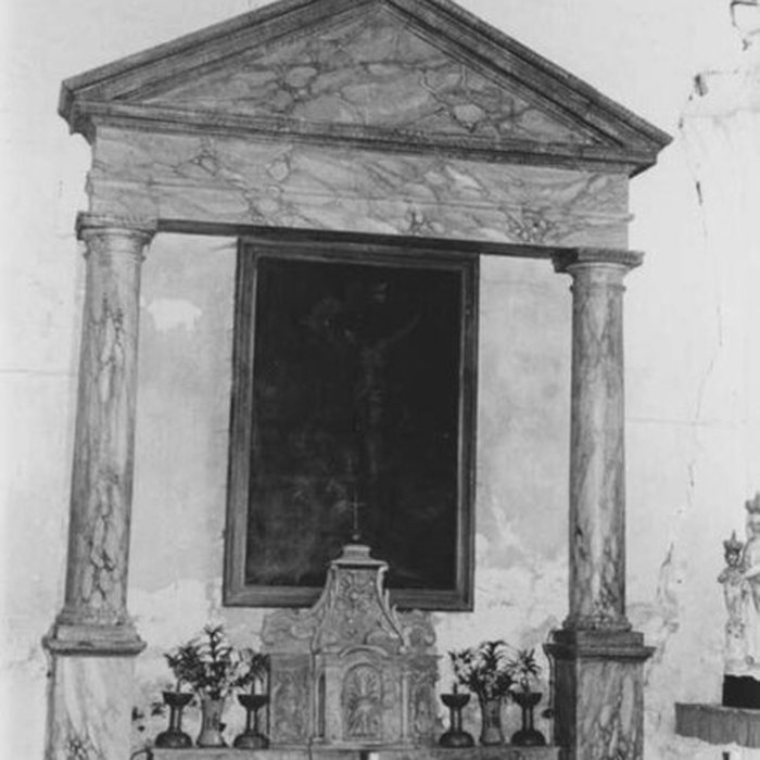 Photo de Église Sainte-Madeleine de la Clisse